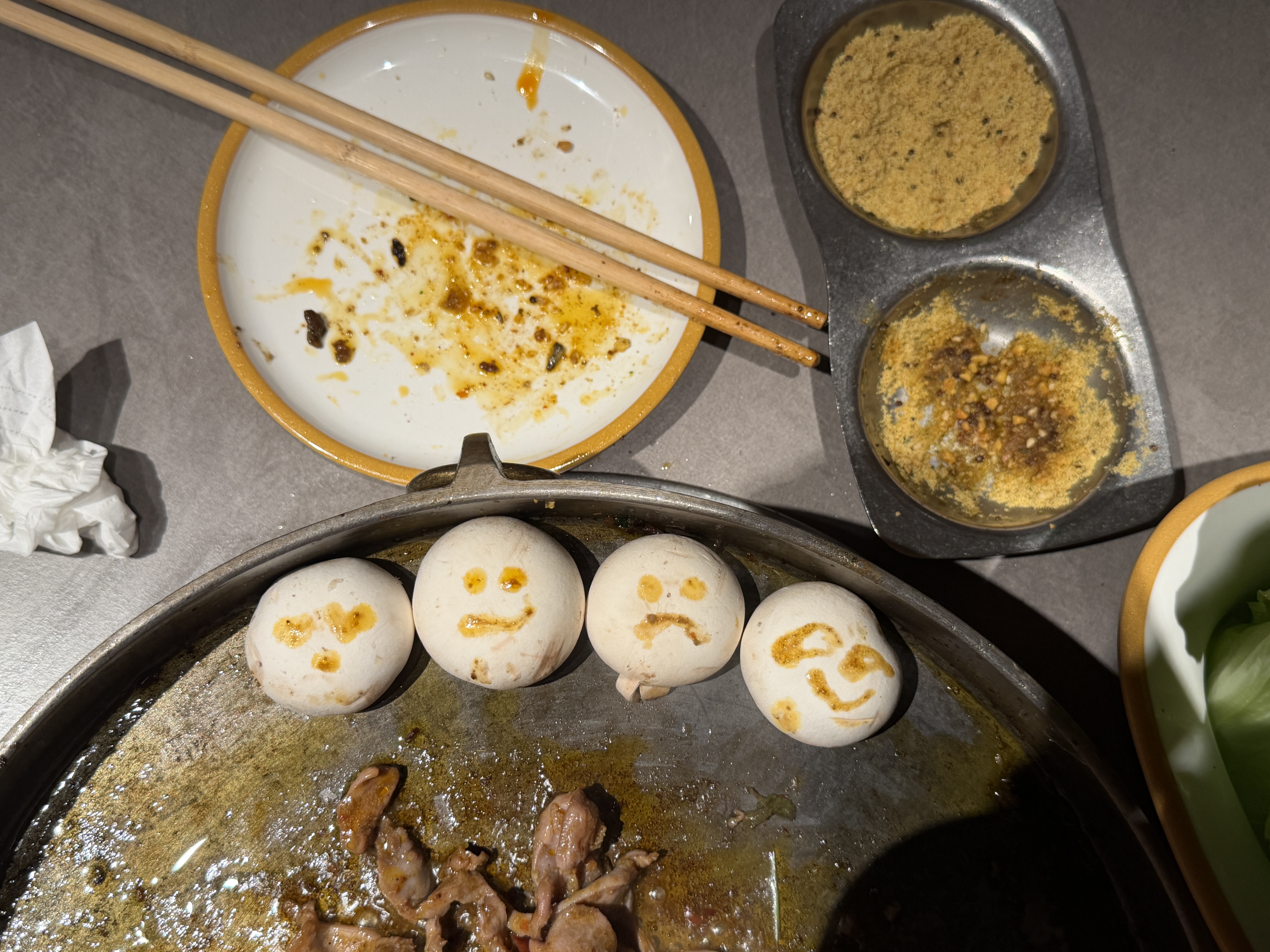柳真真的回忆照片